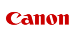 Logo canon transparent PNG